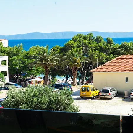 Apartment Leone
