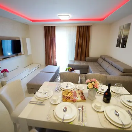 Apartment Leone *