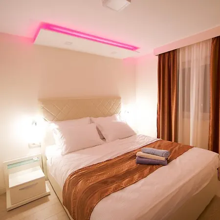 Apartment Leone