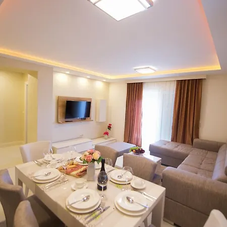 Apartment Leone