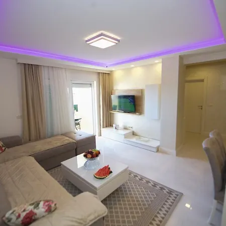 Apartment Leone Promajna