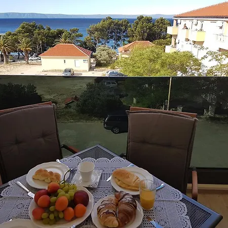 Apartment Leone
