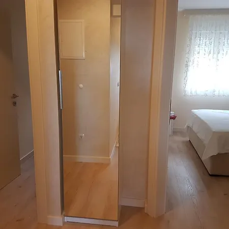 Apartment Leone