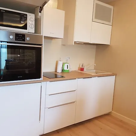 Apartment Leone Promajna