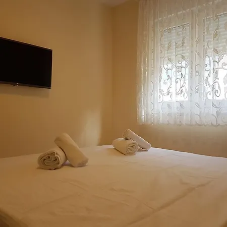 Apartment Leone *