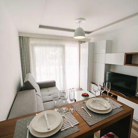 Apartment Leone