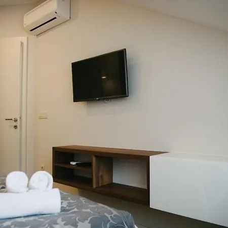 Apartment Leone