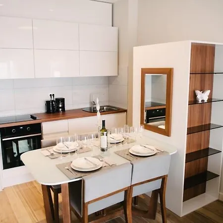 Apartment Leone *