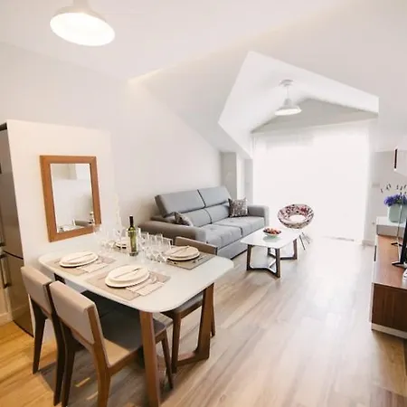 Apartment Leone *