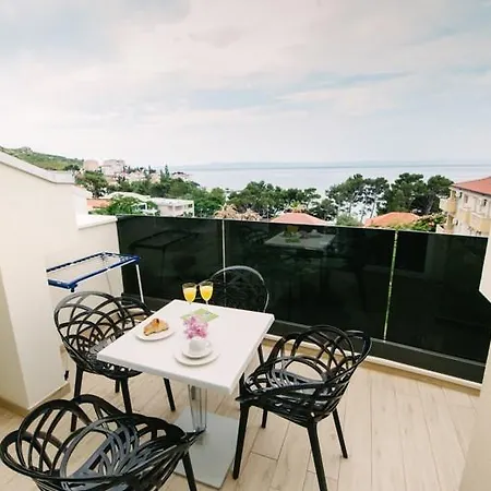 Apartment Leone *