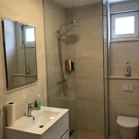 Leone Apartment Promajna